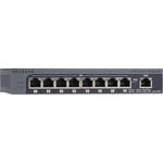 Netgear Prosafe 8-Port Gigabit VPN Firewall Router