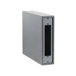 Dorrough 380-B1V Custom Desktop Box for Single 380 Meter