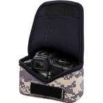 LensCoat LensCoat BodyBag Compact (Digital Camo)