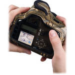 LensCoat BodyGuard Compact CB (Clear Back) (Realtree Max4 HD)
