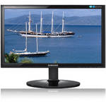 Samsung E1920X 18.5" Widescreen LCD Computer Display