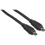 Pearstone FireWire 400 4-Pin to 4-Pin Cable - 6' (1.8 m)