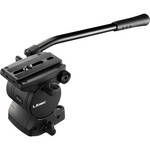 Libec RH35 Head w/Pan Handle