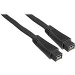 Pearstone FireWire 800 9-Pin to 9-Pin Cable - 6' (1.8 m)