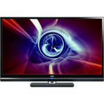 JVC 3D Display Monitor (46")