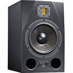 Adam Professional Audio A8X 8.5" 200W Active 2-Way Studio Monitor (Single)