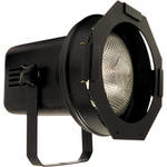 American DJ PAR38 Spot w/Lamp (Black) (120VAC)