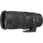 Sigma 70-200mm f/2.8 EX DG OS HSM para Canon