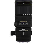 Sigma 70-200mm f/2.8 EX DG OS HSM para Pentax
