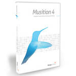 Sibelius Musition 4 - Upgrade (Educational Discount - 5 Station Lab Pack)