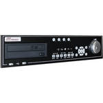 ARM Electronics 4-CH 3TB H.264 Hybrid DVR