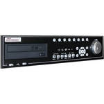 ARM Electronics 8-CH 500GB H.264 Hybrid DVR