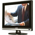 ARM Electronics 15" Value Grade LCD Monitor
