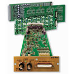 Millennia HROE Output Expansion Card for HV-3R