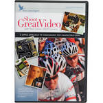 Blue Crane Digital DVD: Shoot Great Video with Your Canon DSLR Camera