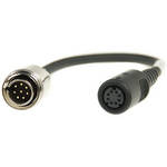 Bebob Engineering ZOE-EX1 to 8-Pin Adaptor Cable