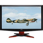 23.6" 3D LCD Monitor