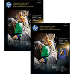 HP / Hewlett Packard Q8690A Advanced Photo Paper Kit (5 x 7", 60 Sheets)