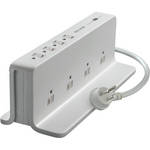 Belkin BZ108000-04 Compact Surge Protector