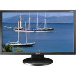 Acer V233H - Monitor LCD Widescreen de 23 polegadas (EPEAT)
