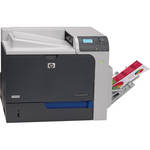 HP / Hewlett Packard CP4525dn Color LaserJet Enterprise Printer