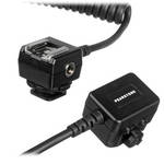 Pearstone TTL-Off-Camera Flash Cord for Nikon - 6.5' (2 m)