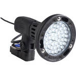 Bebob Engineering LUX-LED4 - c/ Kit de Adaptador Panasonic CGA-B