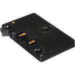 Anton Bauer QRC-GOLD Gold Mount Battery Plate