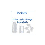 Bebob Engineering LUX LED4 Kit with Panasonic CGA Battery Mount