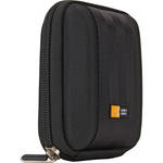 Case Logic QPB-201 Case de C�mera Compacto (Preto)