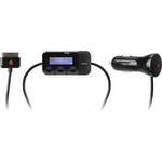 Griffin Technology iTrip Auto FM Transmitter and Charger for iPod and iPhone