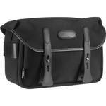Billingham f/Stop 1.4 Camera Bag (Black with Black Leather Trim)