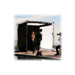 California Sunbounce Fabric Walls and Top for The Cage Frame