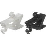 Countryman E2 Microphone Clip (Black)