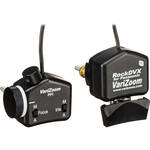 VariZoom Rock-DVX & VZ-PFI Studio Setup