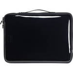 Acme Made Slick Laptop Sleeve (Glossy Black)