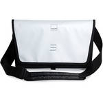 Acme Made Nopa Mini Laptop Bag (White)
