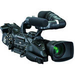JVC GY-HM790 ProHD ENG / Studio Camera (w/out Lens)