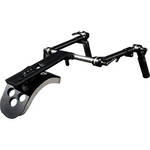 Element Technica Mantis Handheld Kit with 6" Extension