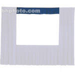 Da-Lite Fast-Fold� Standard and Deluxe Valance (Blue) 41129BL