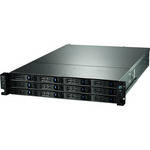 Iomega Array de Armazenamento de Rede StorCenter ix12-300r de 8TB