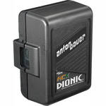 Anton Bauer Dionic-HCX Li-ion Battery (120WH/14.4V)