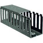 Winsted 10753  Small  Panel Channel  Wiring Duct