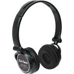 DJ-Tech DJH-555 - Headphone de DJ USB 
