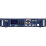 Analog Way Switcher de Corte Perfeito Opus LE 