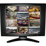 EverFocus 19" LCD Monitor