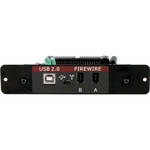 Phonic 16x16 Universal FireWire/USB Expansion Card for Summit