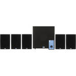 Blue Sky International MediaDesk 5.1 MKII 5.1 Desktop Monitoring System