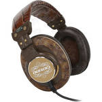 Aerial7 Royale Luxury Stereo Headphones (Bourbon)