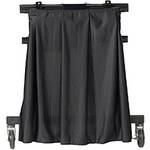 Advance Skirt for 60" Confidence Monitor Upright Package